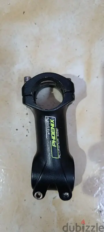 Semi-new Wheel Accessories
