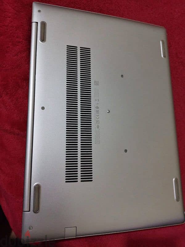 Hp probook 1
