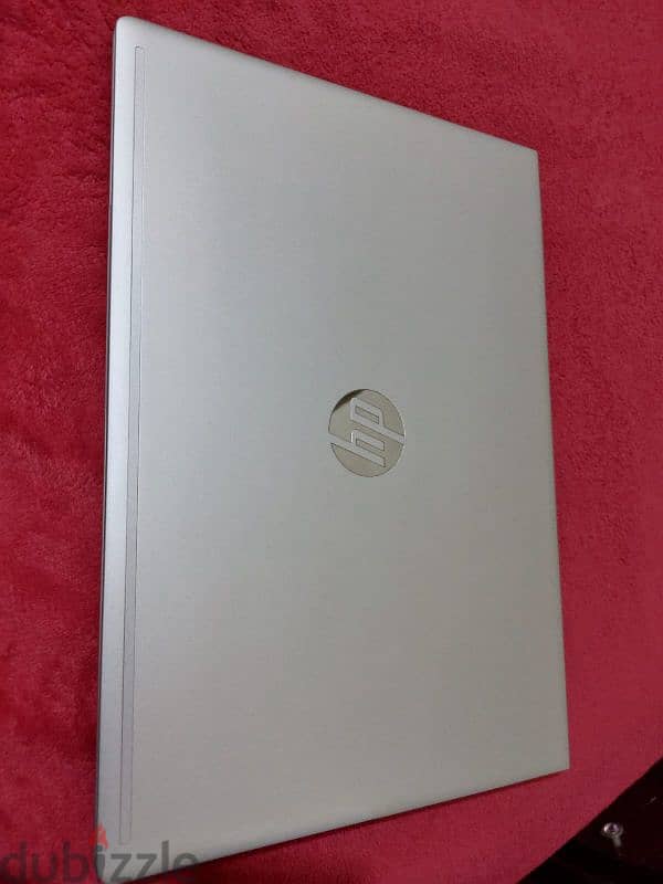 Hp probook 2