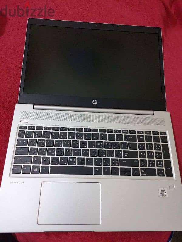Hp probook 3
