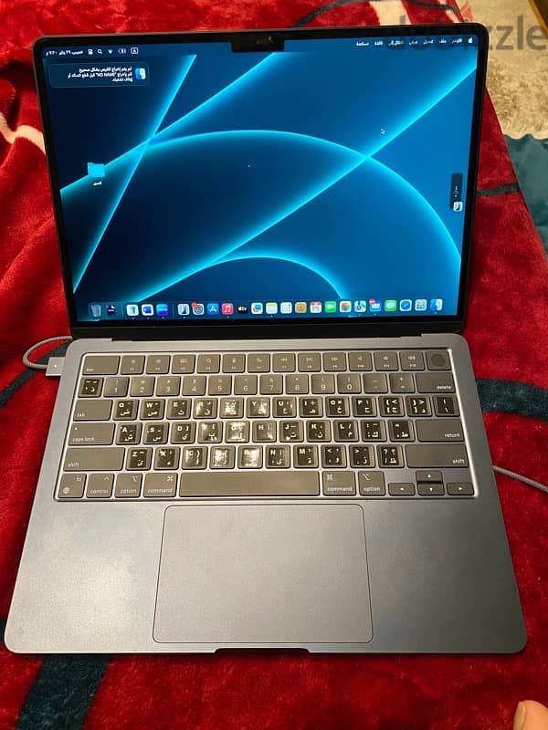 apple macbook m2 2