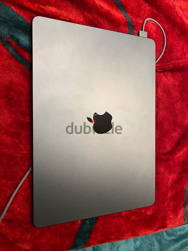apple macbook m2 3