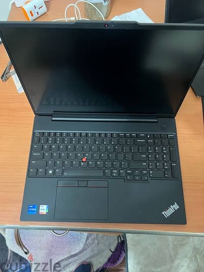 Lenovo E16