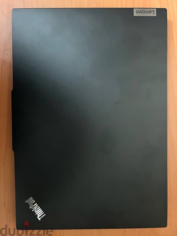 Lenovo E16 1