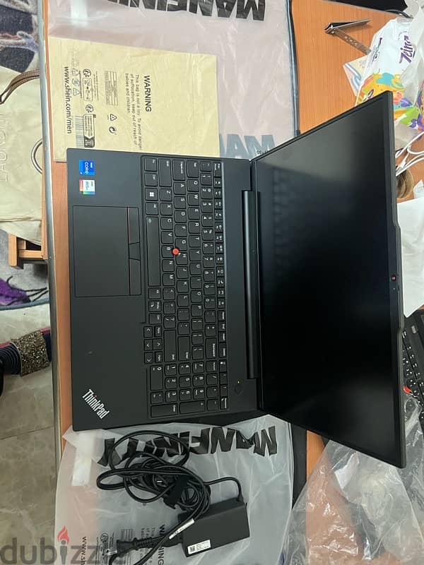 Lenovo E16 3