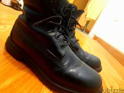 جزمة Timberland اوريجينال من امريكا