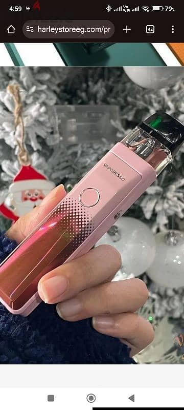 vaporesso 2