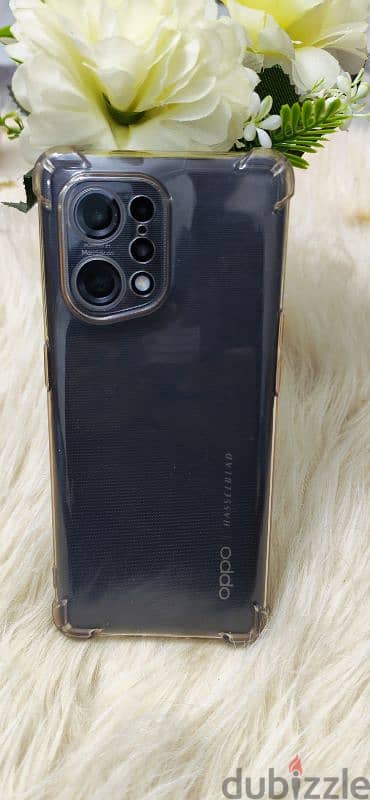 أوبو فايند  x5