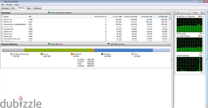 lap top HP 5