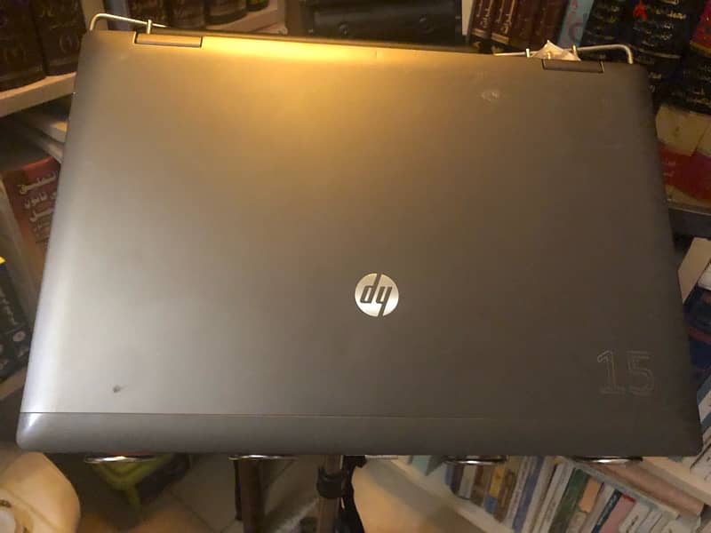 lap top HP 1