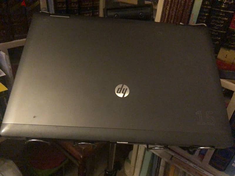 lap top HP 2