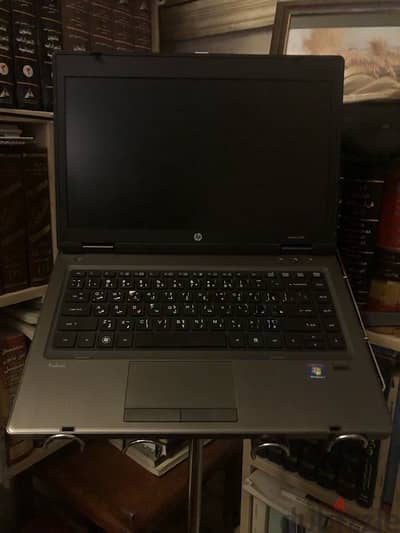lap top HP
