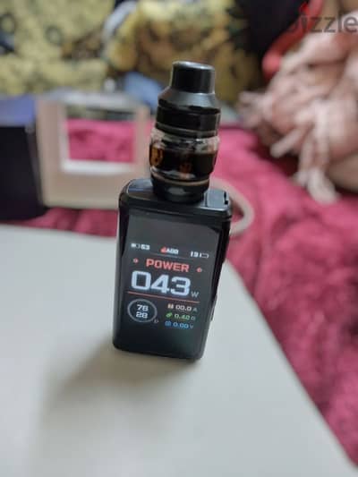 GEEKVAPE Z200 Kit