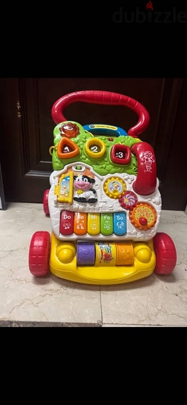 baby walker