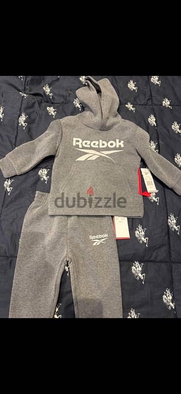 reebok