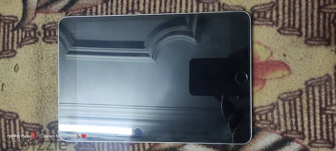 ipad mini 4 128 giga like new