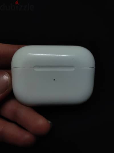 Airpods pro 1 Charging Box (Lightning)ايربودز  بوكس
