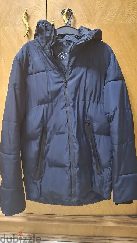 Cedarwood State Jacket