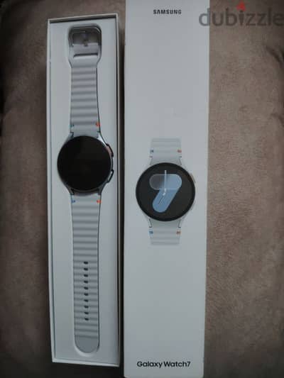 Samsung Galaxy watch 7