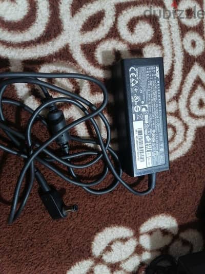 شاحن لاب acer اصلي