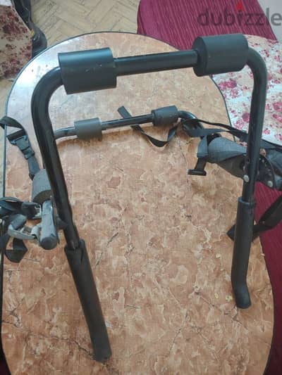 حامل درجة لي السياره جديد