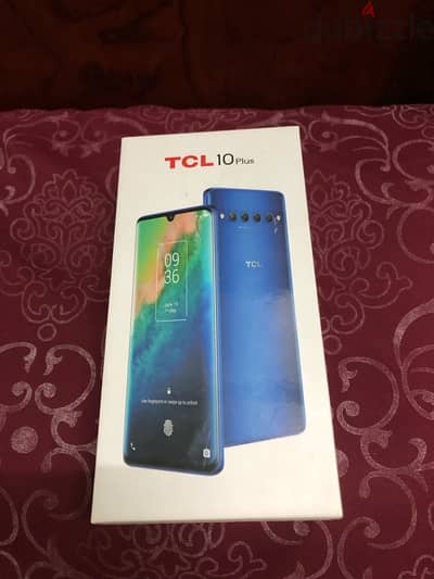 tcl 10 plus