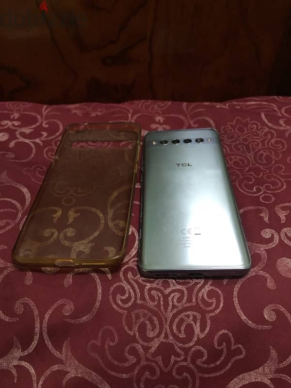tcl 10 plus 3