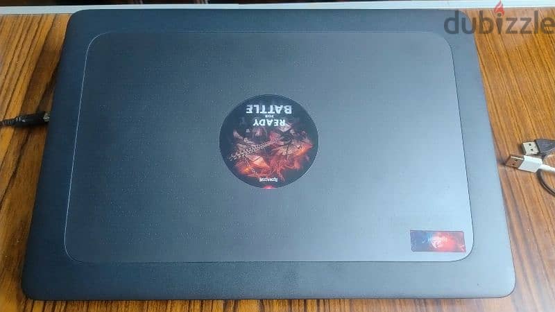 laptop HP g3 1