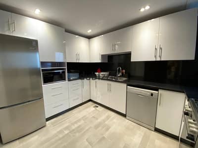 Furnished Modern Apartment At Cairo Festival City