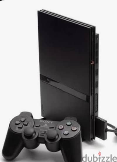 playstation 2