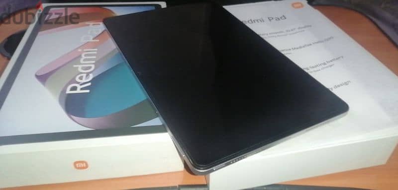 Xiaomi Redmi Pad 1