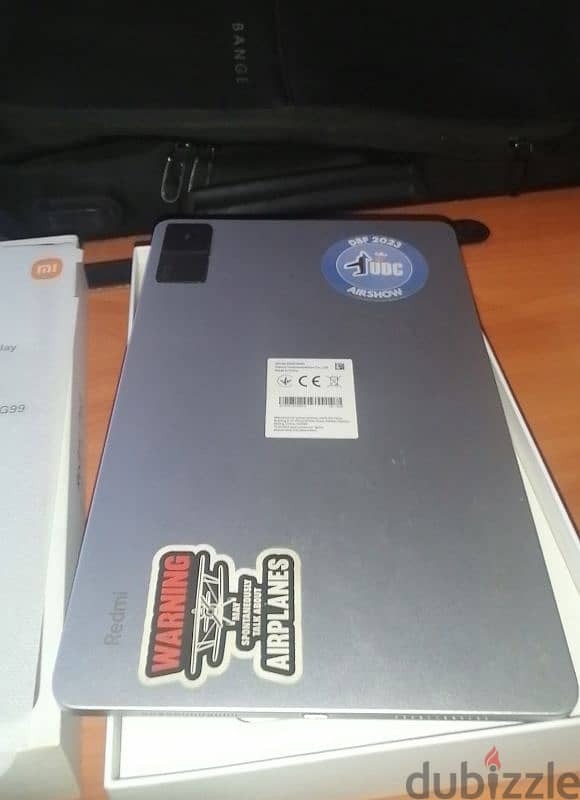 Xiaomi Redmi Pad 2