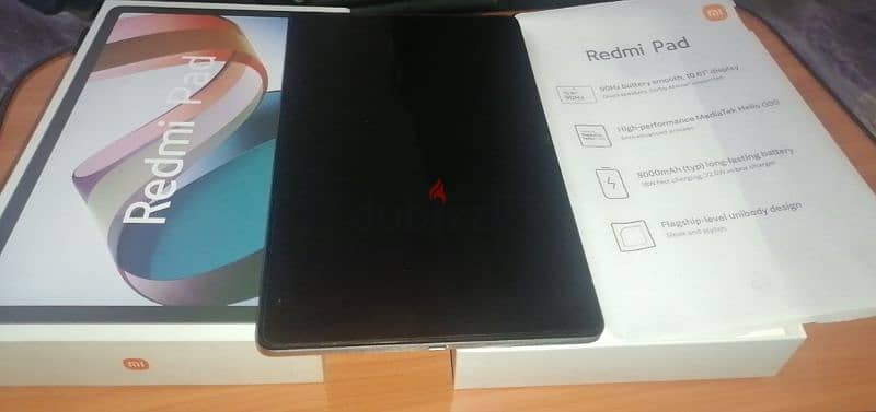 Xiaomi Redmi Pad 4