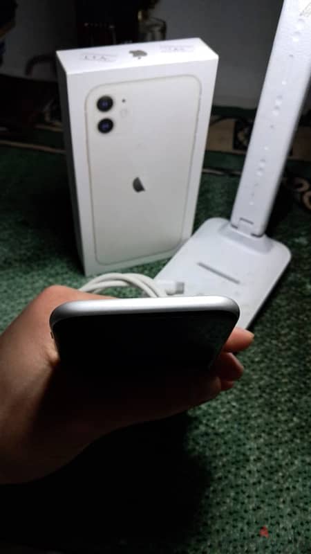iPhone 11 4