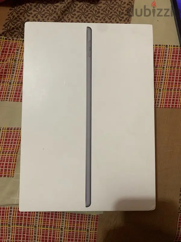 iPad 7 128g65610987463937129