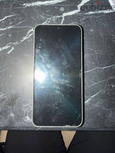 سامسونج A54 5G حالة ممتازة