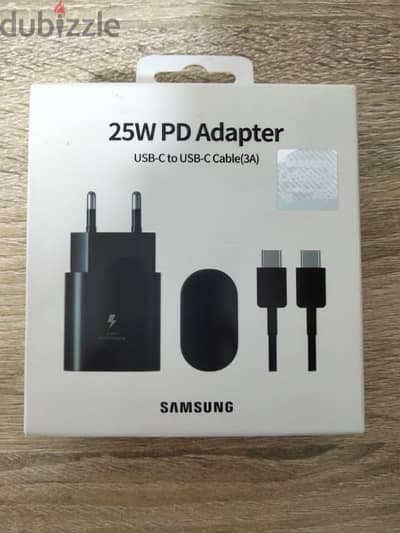 Original Samsung Charger