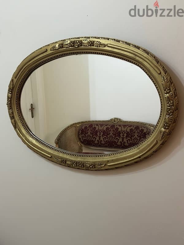 A Luxurious Antique Reception Set- Excellent Condition 5