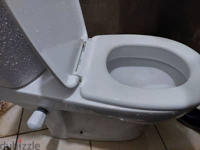طقم حمام كامل فرصة