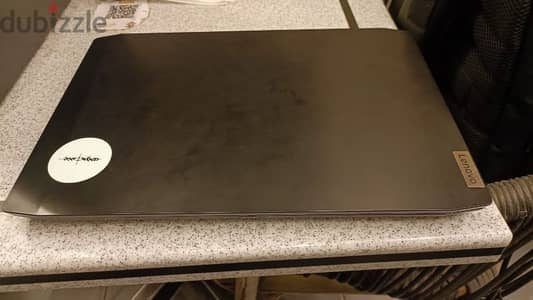 Lenovo ideapad gaming 3