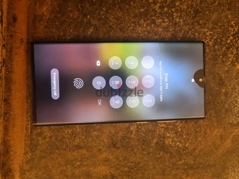 Samsung S22 Ultra