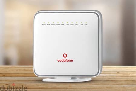 ADSL router راوتر ADSL