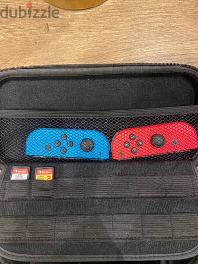 نيتيندو سويتش / nintedo switch