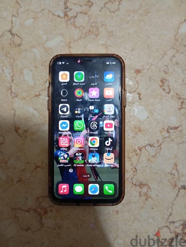 iphone x 256gb 1