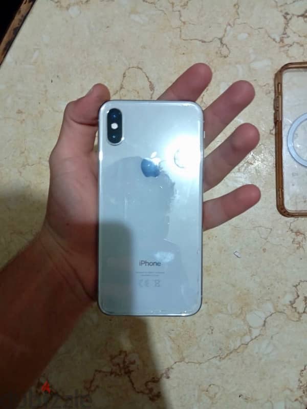 iphone x 256gb 3