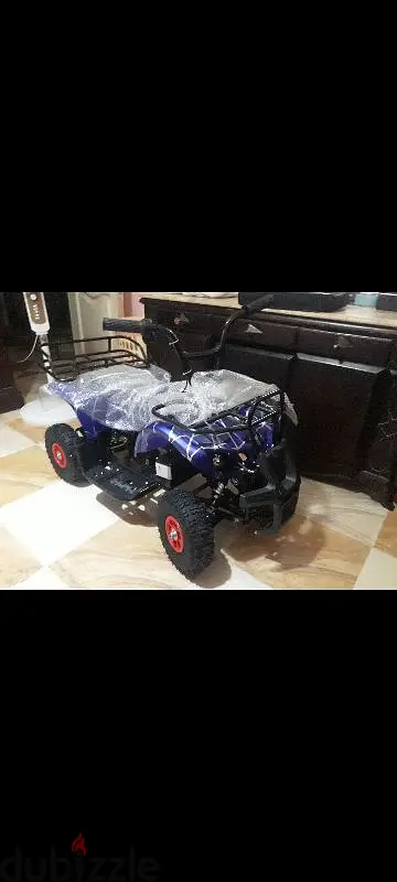 Beach Buggy for Kids Aged 8 to 14 Years