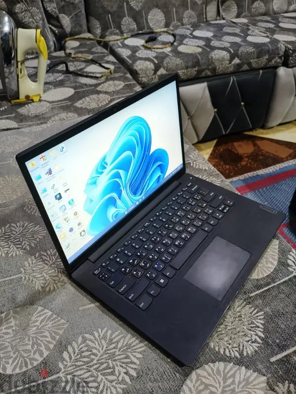 لابتوب لينوفو K14
