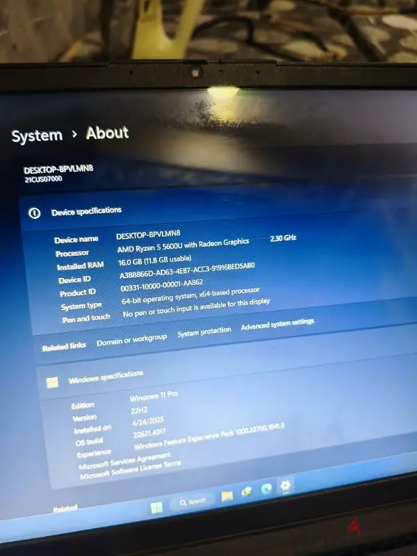 Lenovo K14 Laptop65592263909506121