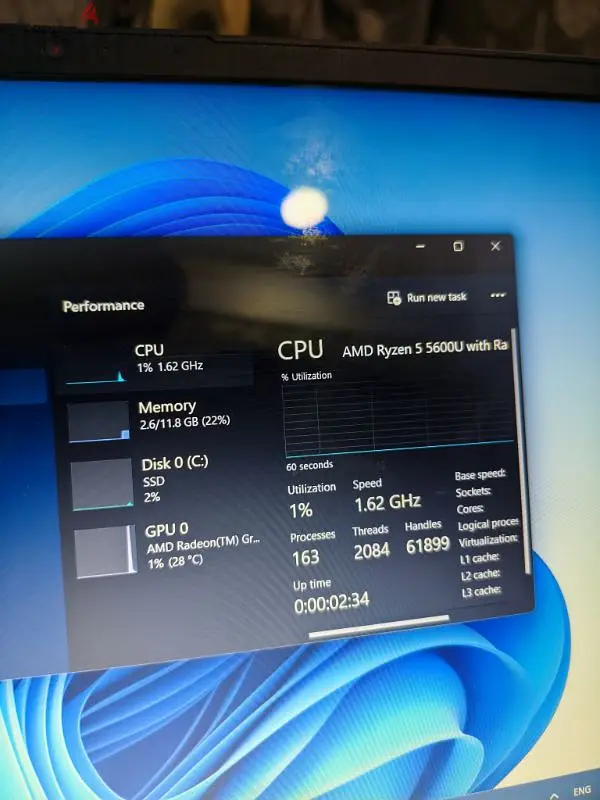 Lenovo K14 Laptop65592263909506123