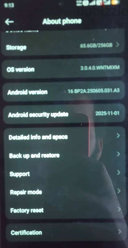 Redmi 13 2